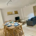 Apartmán Pintor Cabrera Centro Alicante