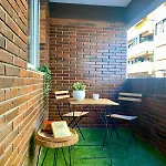 Apartmán Pintor Cabrera Centro *