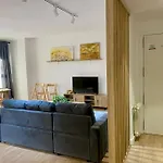 Pintor Cabrera Centro Apartmán Alicante