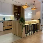 Apartmán Pintor Cabrera Centro *