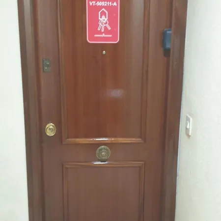 Apartman Pintor Cabrera Centro