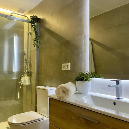 Pintor Cabrera Centro