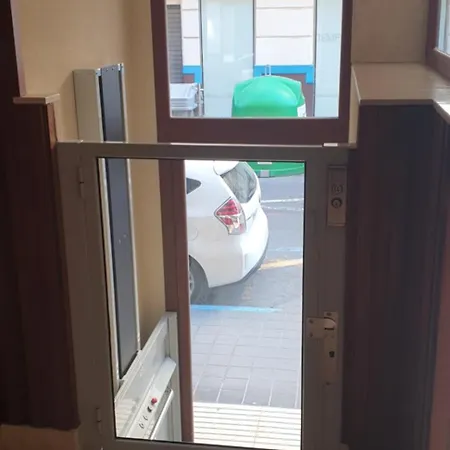 Pintor Cabrera Centro