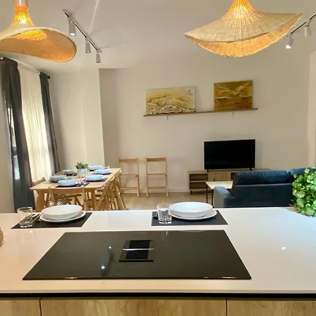 Pintor Cabrera Centro *