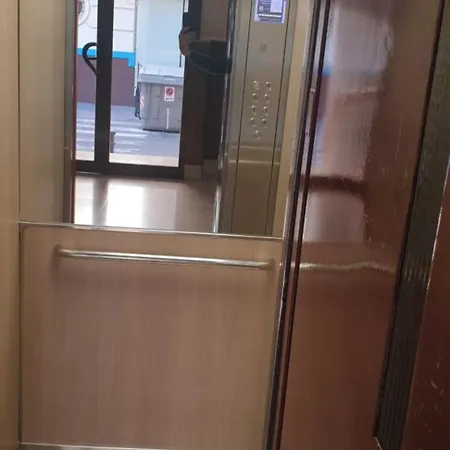 Appartement Pintor Cabrera Centro