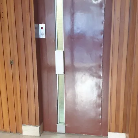 Appartement Pintor Cabrera Centro Alicante