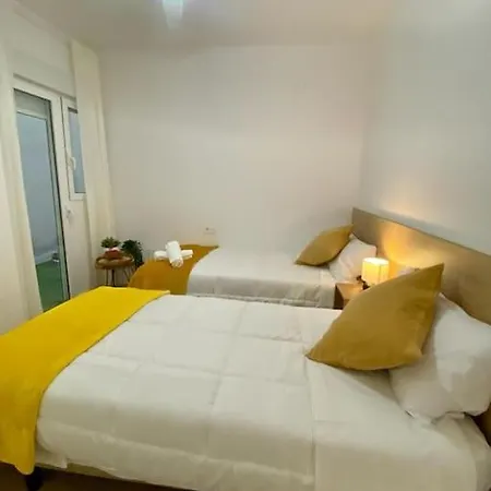 Pintor Cabrera Centro Alicante