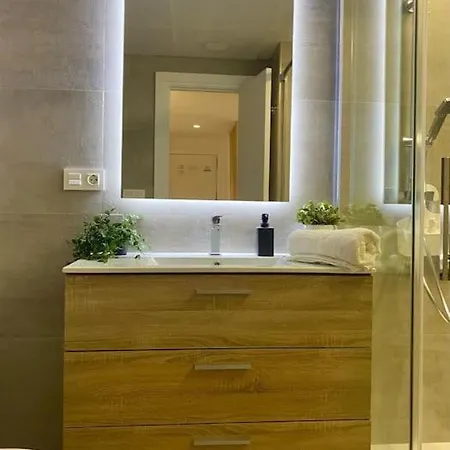 Pintor Cabrera Centro Appartement Alicante