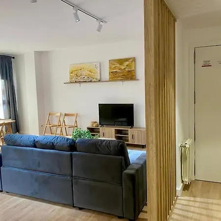 Pintor Cabrera Centro Apartman Alicante