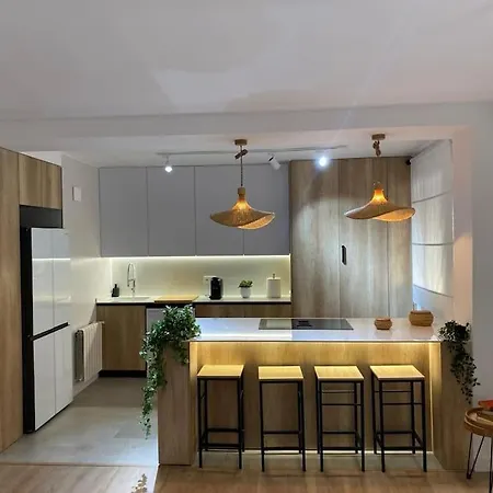 Pintor Cabrera Centro Alicante