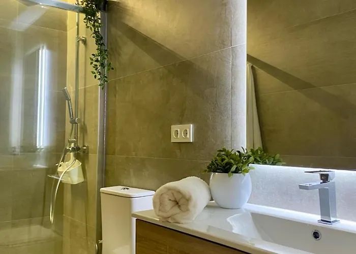 Pintor Cabrera Centro