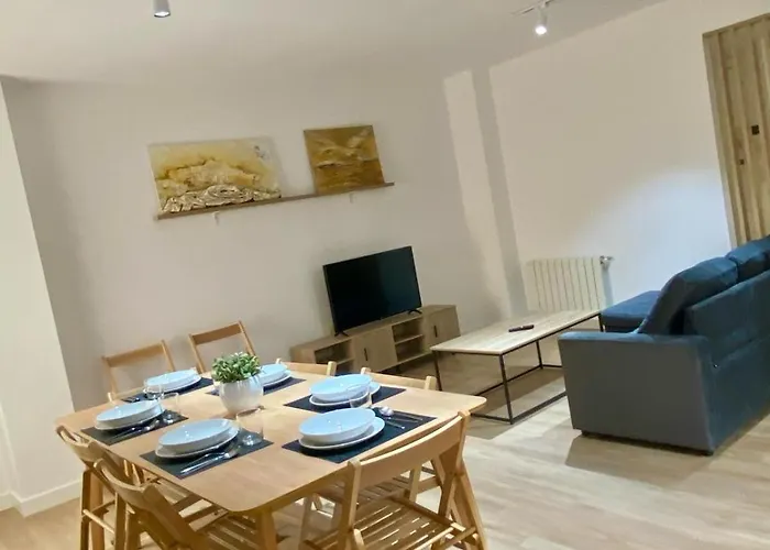 דירה Pintor Cabrera Centro אליקאנטה