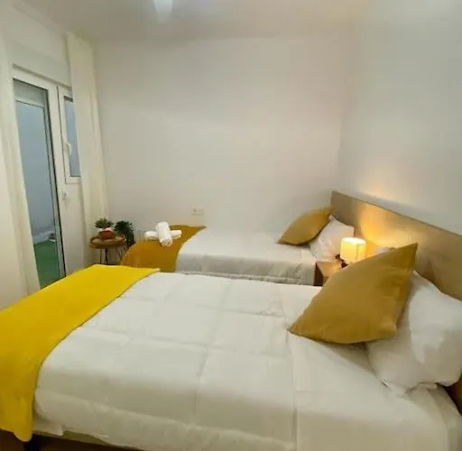 Pintor Cabrera Centro אליקאנטה