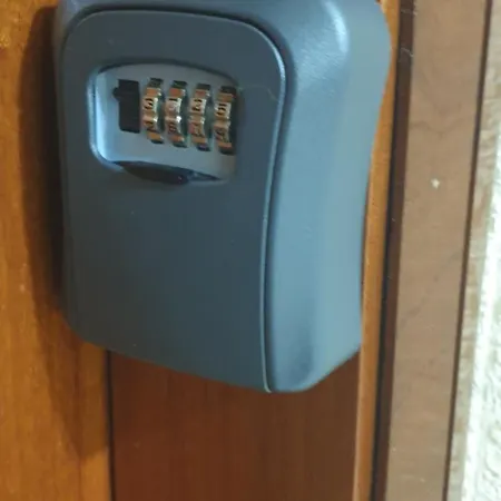 Pintor Cabrera Centro Apartman *