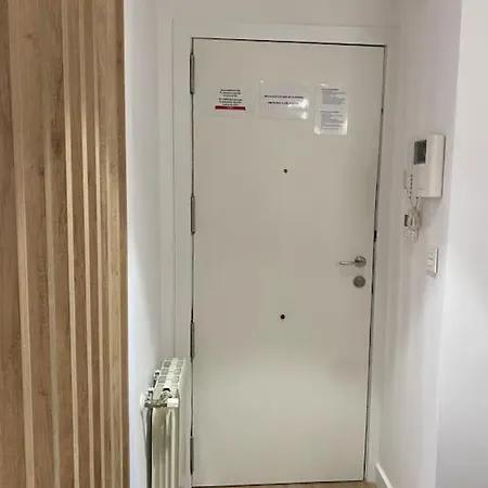 Pintor Cabrera Centro