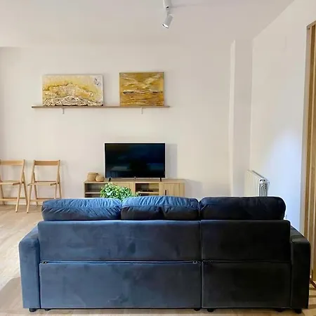 Pintor Cabrera Centro