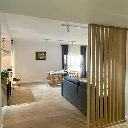 Pintor Cabrera Centro Alicante